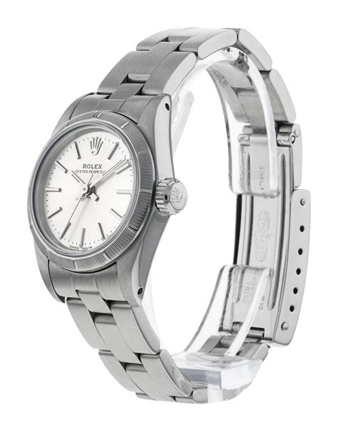 Rolex Oyster Perpetual 67230 